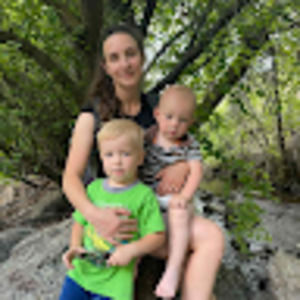 Meet your Posher, Lesia